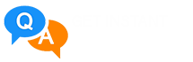 Get Instant Answers